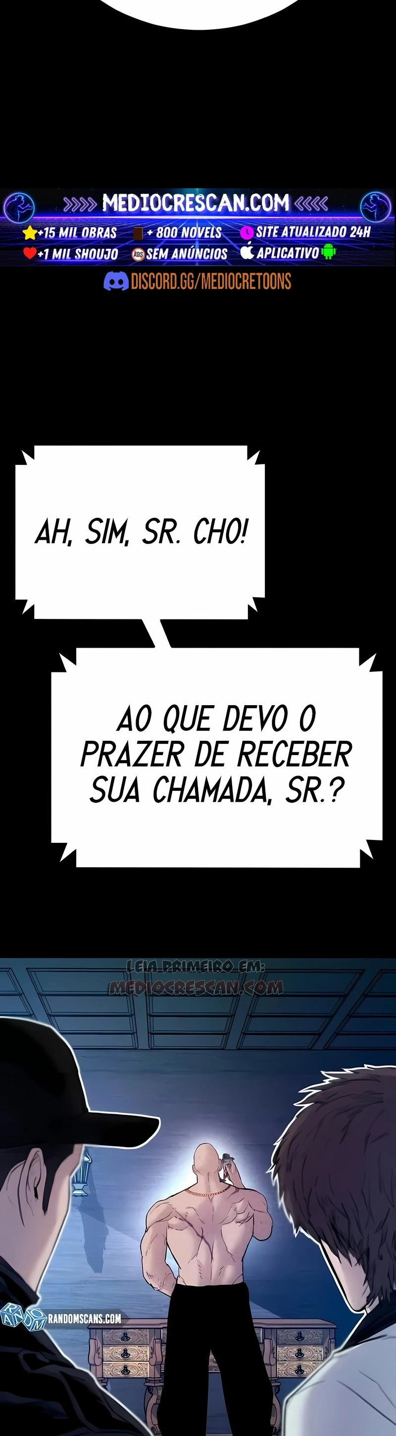 Gerente Kim Capítulo 40 Página 17