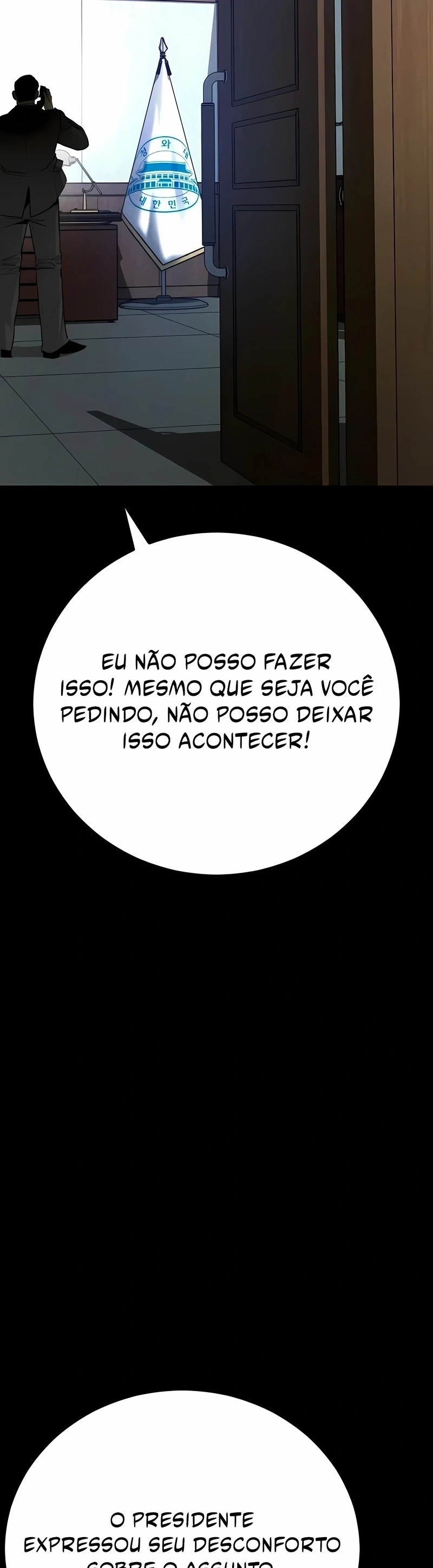 Gerente Kim Capítulo 40 Página 20