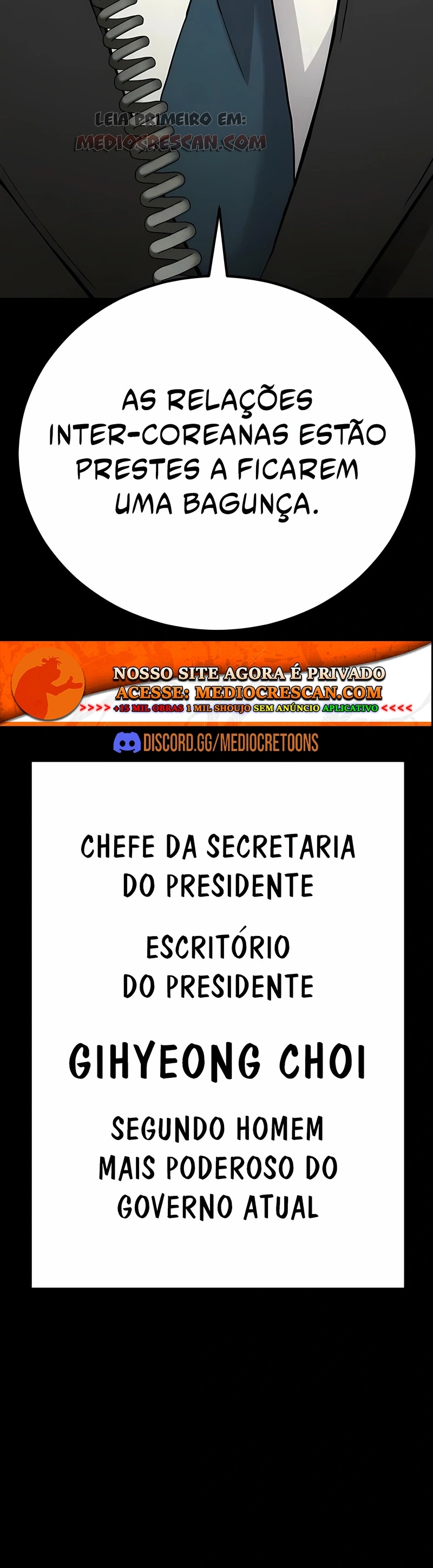 Gerente Kim Capítulo 40 Página 22