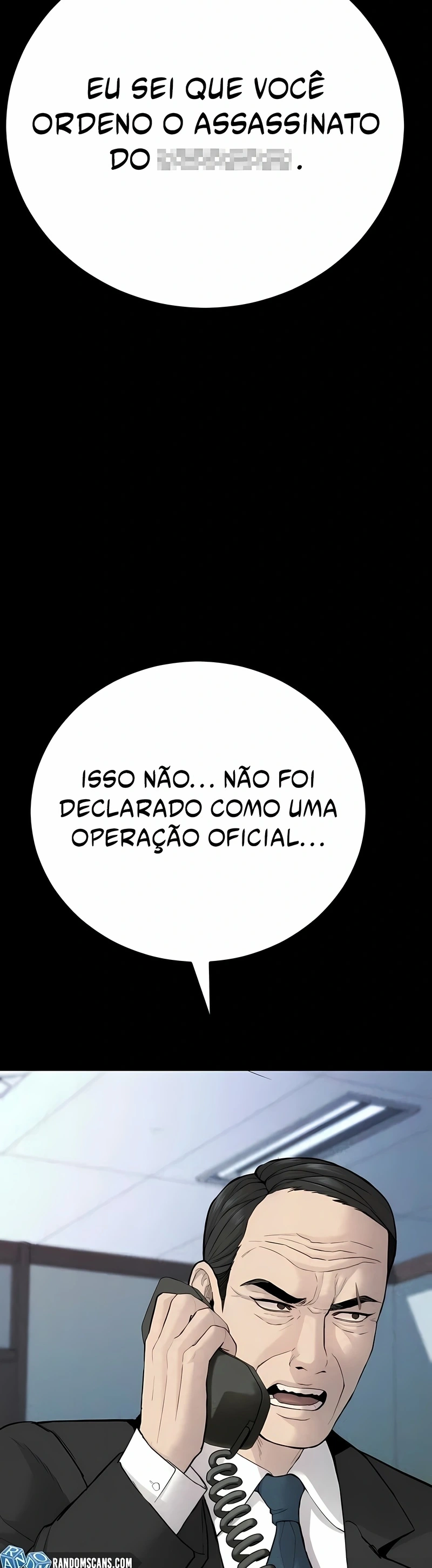 Gerente Kim Capítulo 40 Página 24