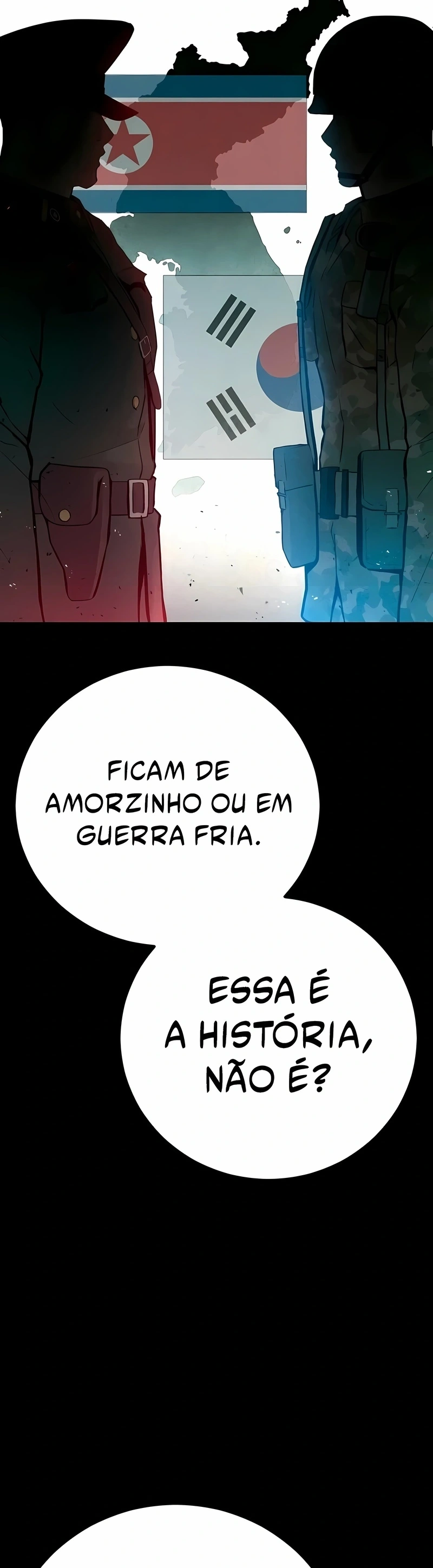 Gerente Kim Capítulo 40 Página 26