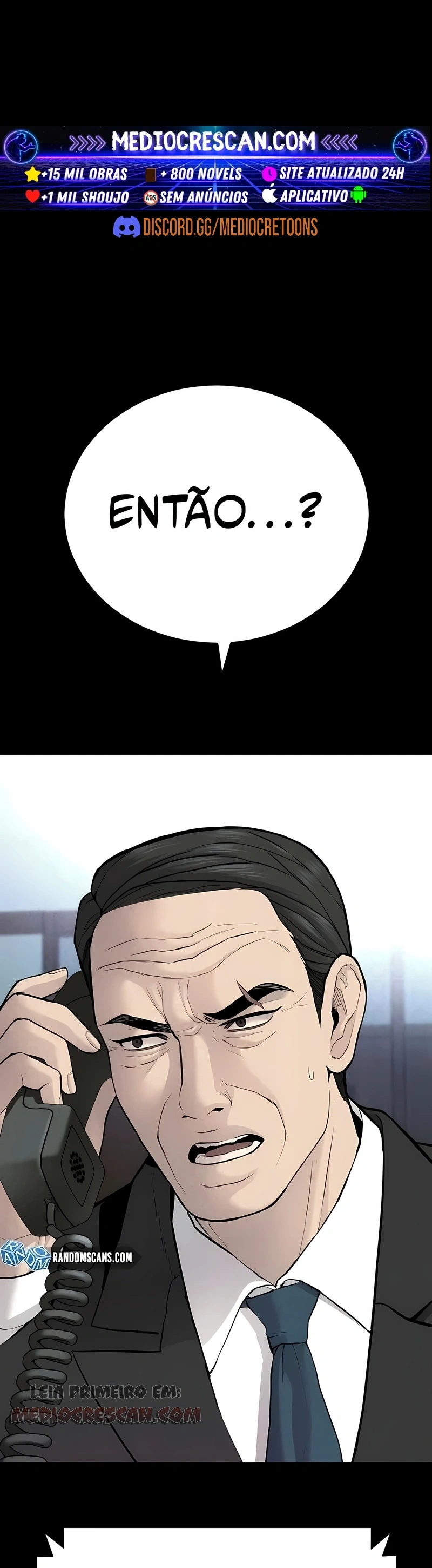 Gerente Kim Capítulo 40 Página 28