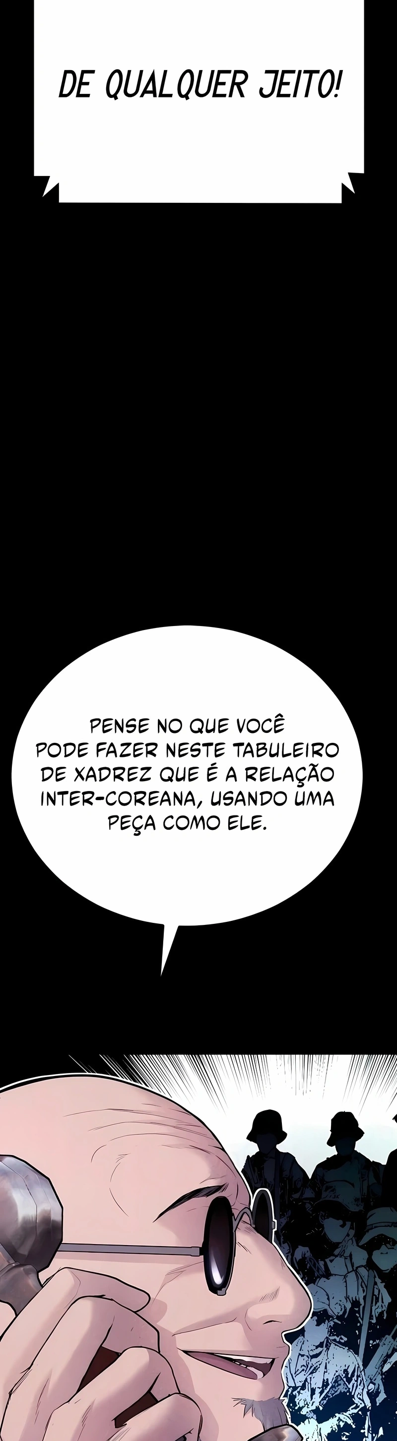 Gerente Kim Capítulo 40 Página 29