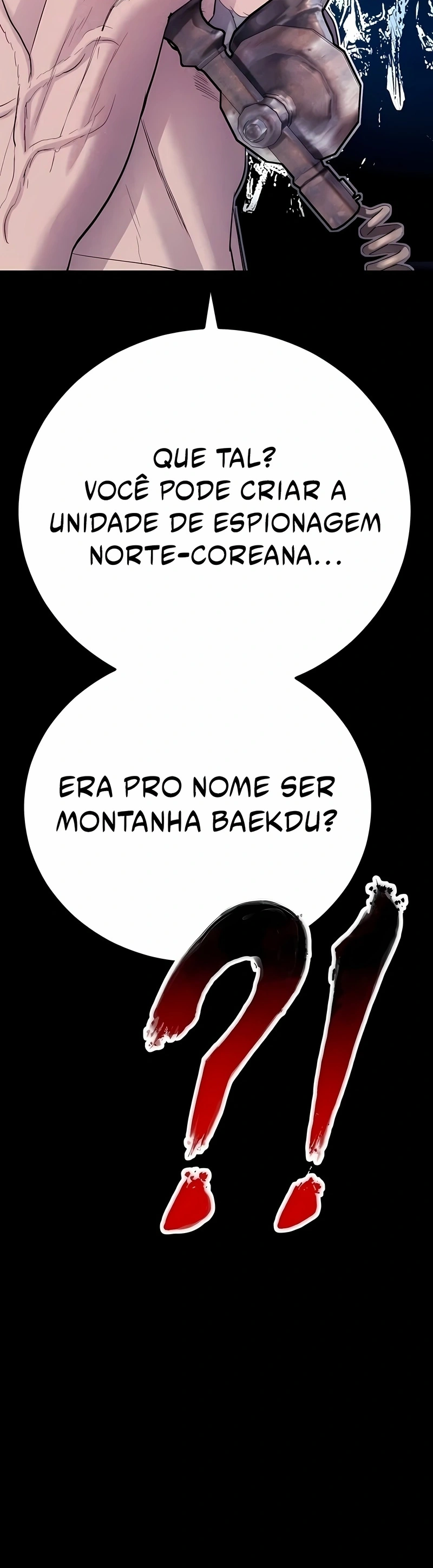 Gerente Kim Capítulo 40 Página 30