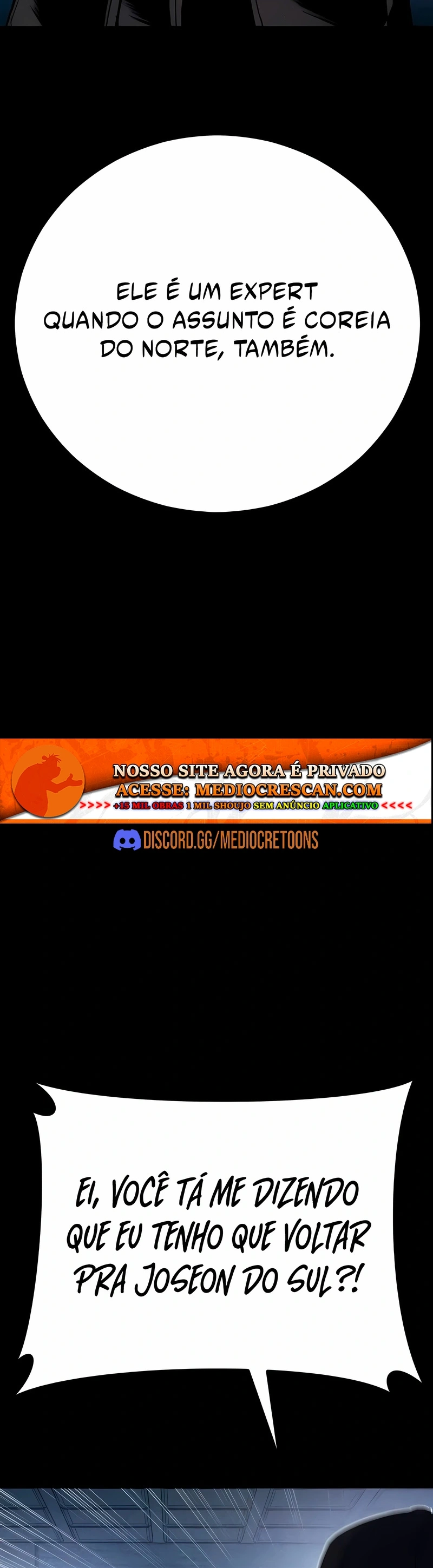 Gerente Kim Capítulo 40 Página 32