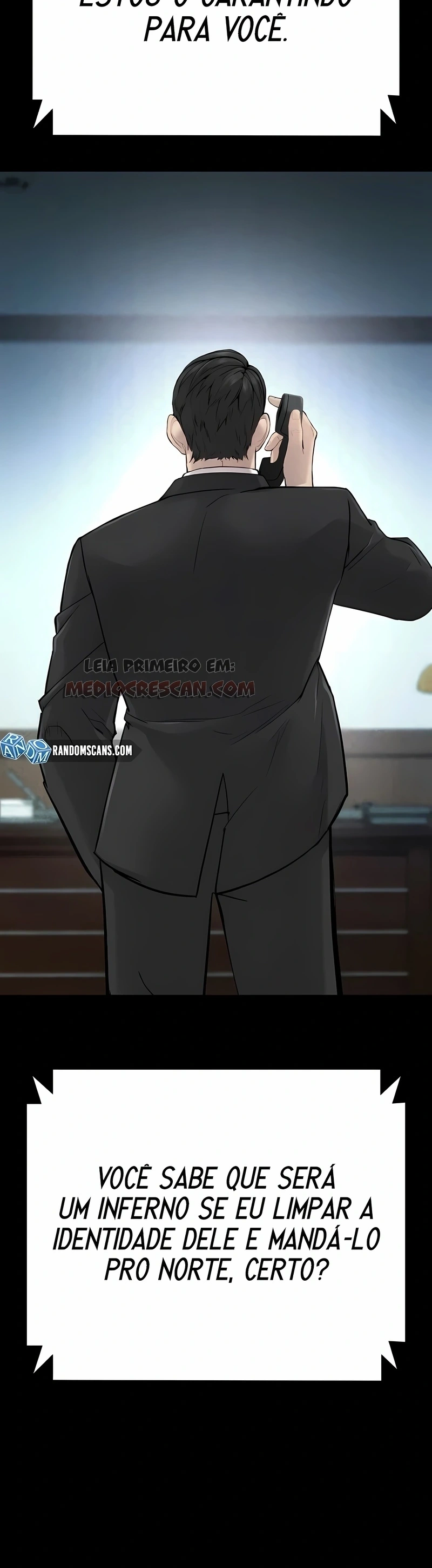 Gerente Kim Capítulo 40 Página 37