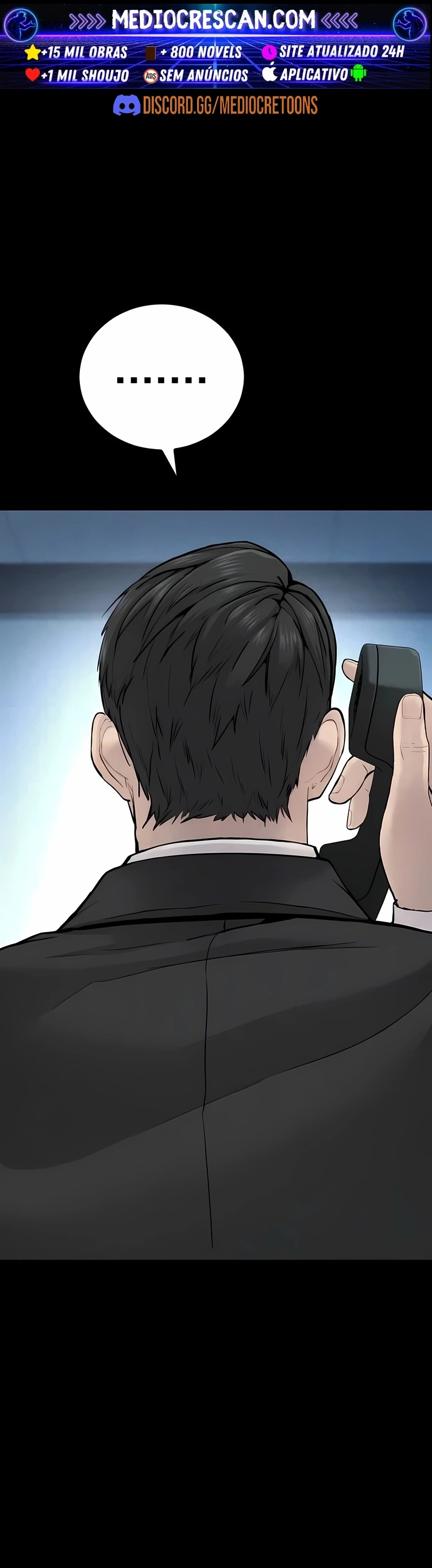 Gerente Kim Capítulo 40 Página 38