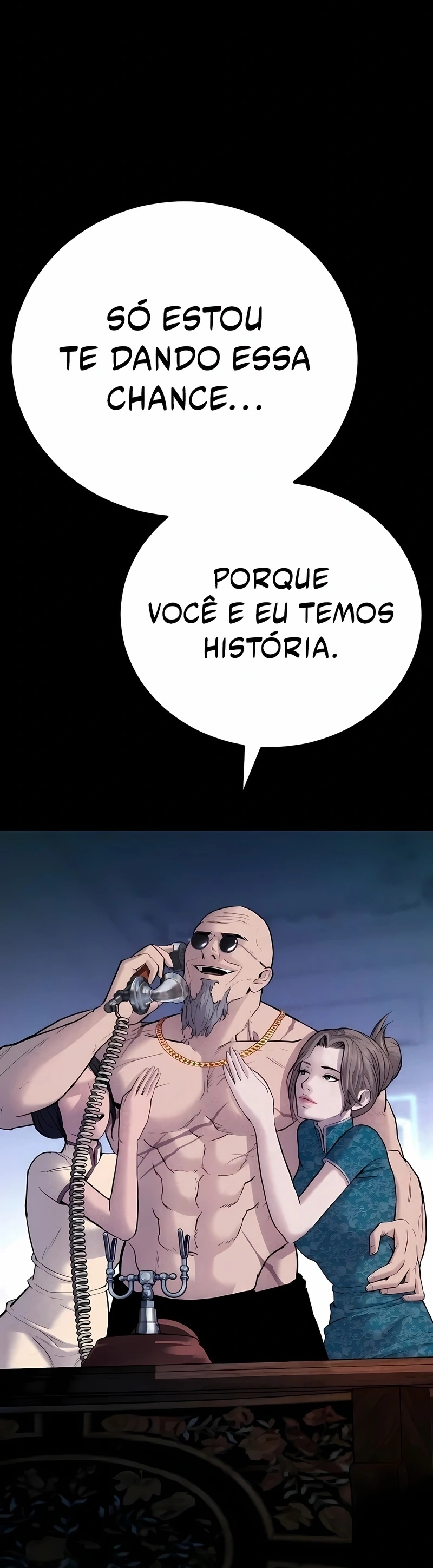 Gerente Kim Capítulo 40 Página 39