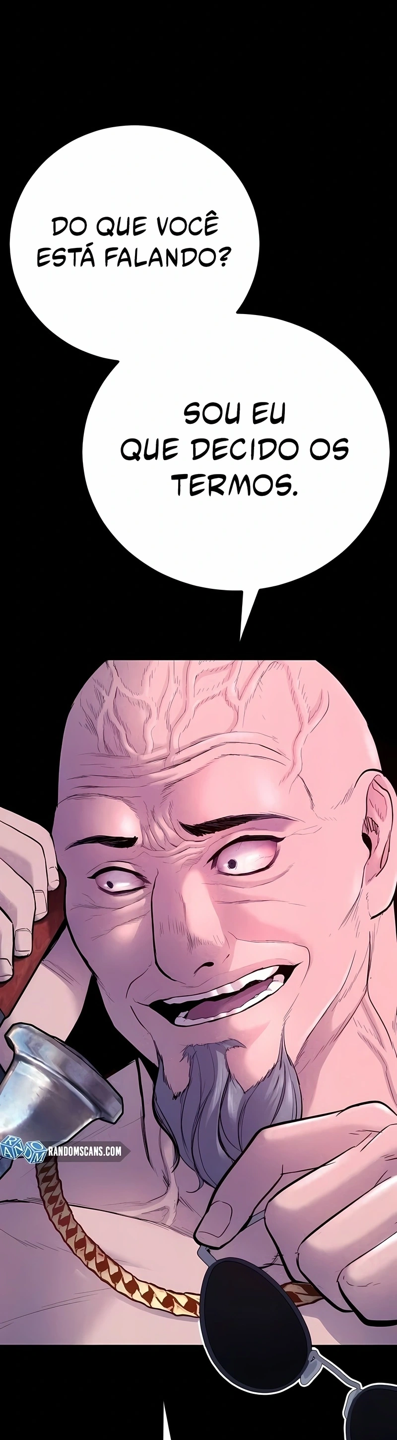 Gerente Kim Capítulo 40 Página 43