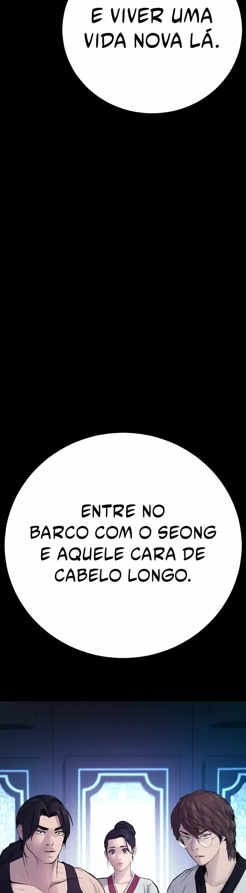 Gerente Kim Capítulo 40 Página 52