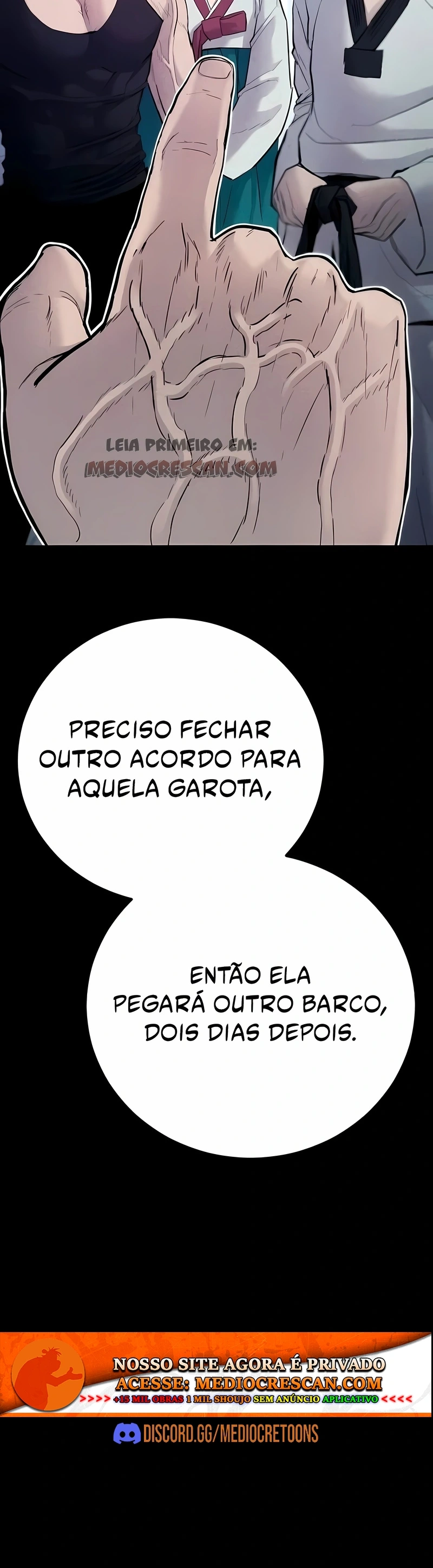 Gerente Kim Capítulo 40 Página 53