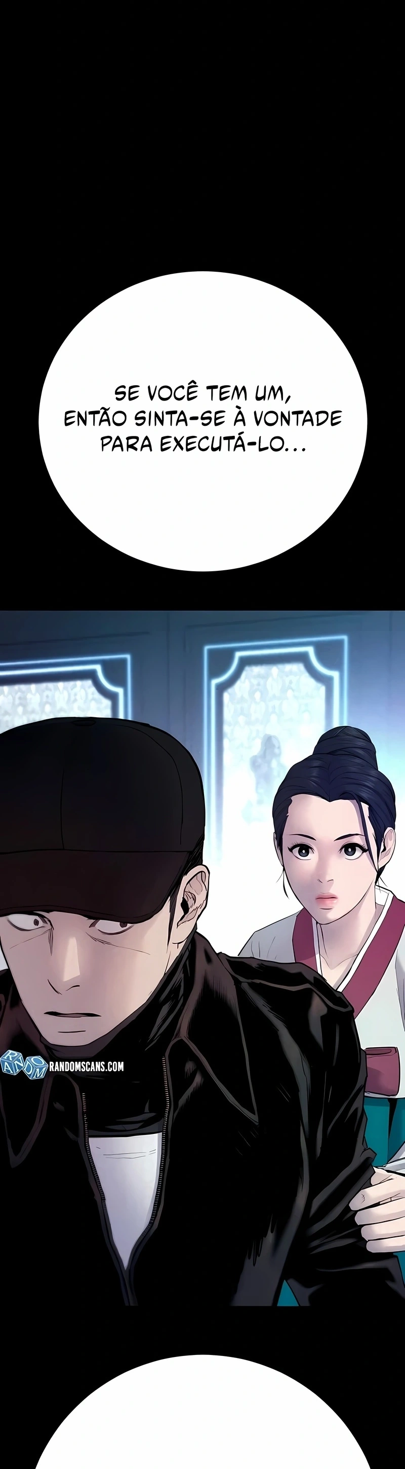 Gerente Kim Capítulo 40 Página 57