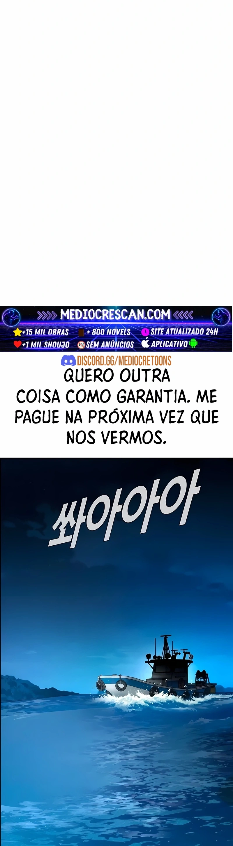 Gerente Kim Capítulo 40 Página 6