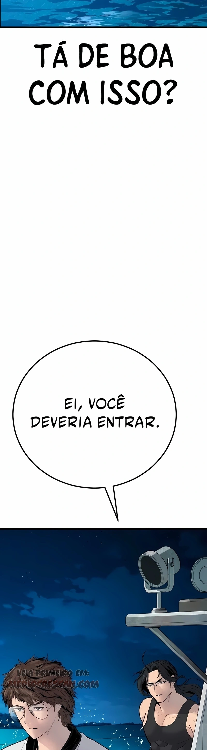 Gerente Kim Capítulo 40 Página 7
