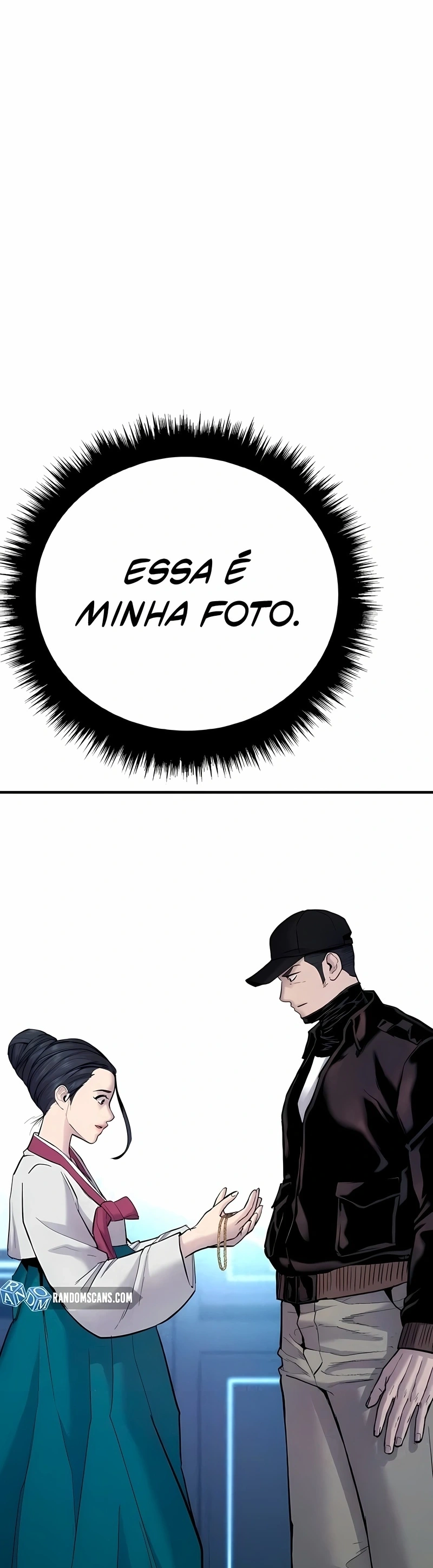 Gerente Kim Capítulo 40 Página 70
