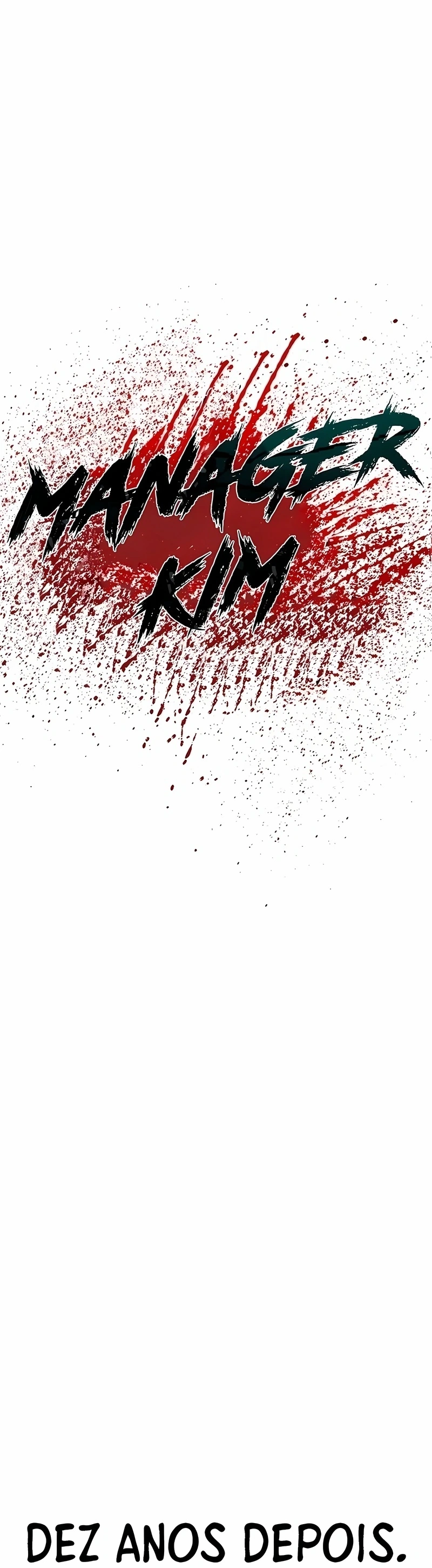 Gerente Kim Capítulo 40 Página 76