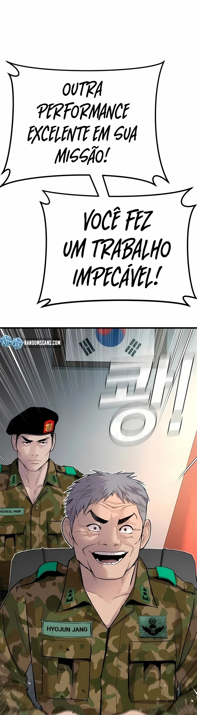 Gerente Kim Capítulo 40 Página 87