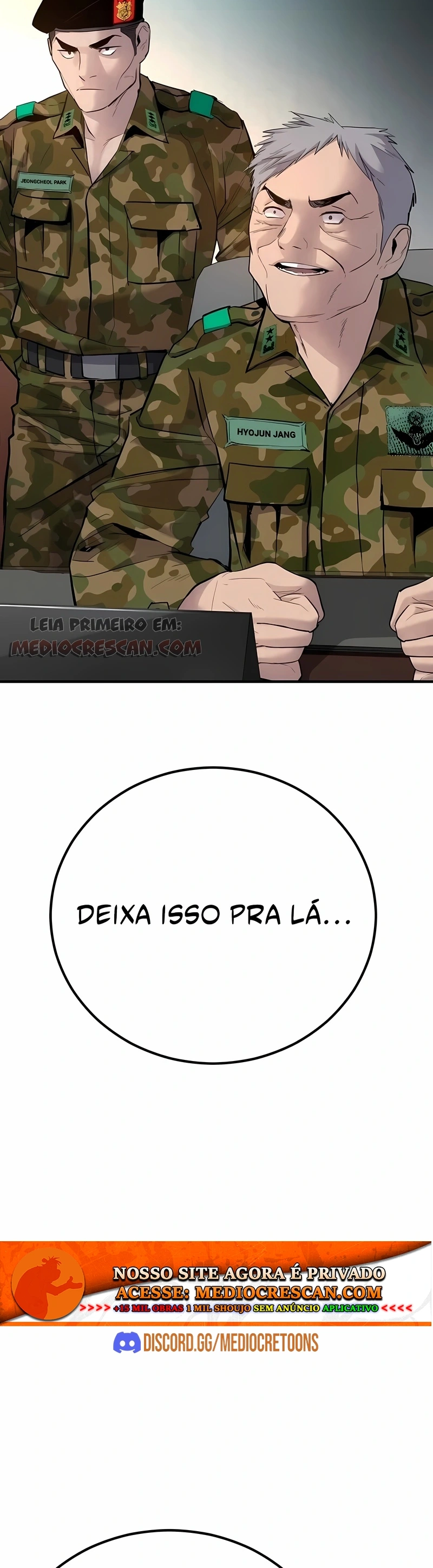 Gerente Kim Capítulo 40 Página 94