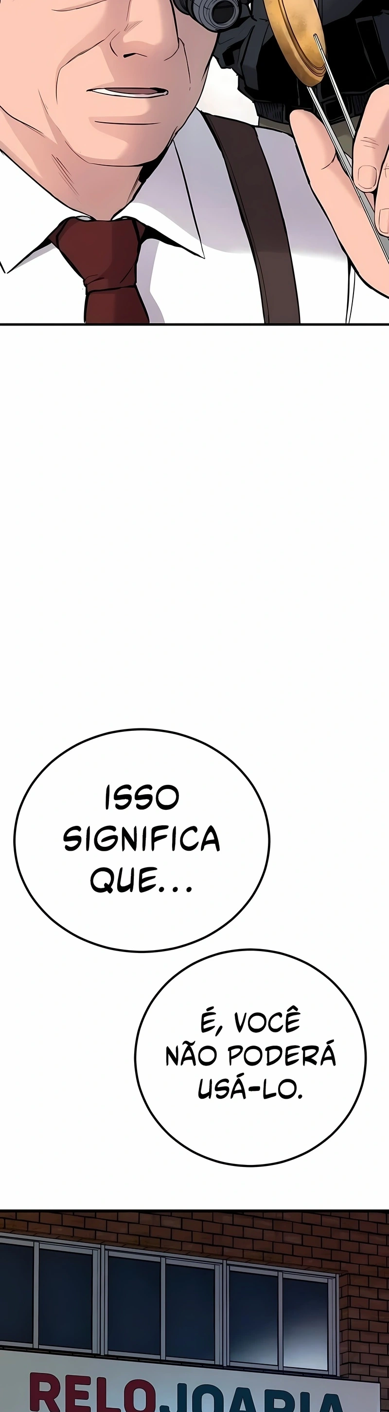 Gerente Kim Capítulo 40 Página 98