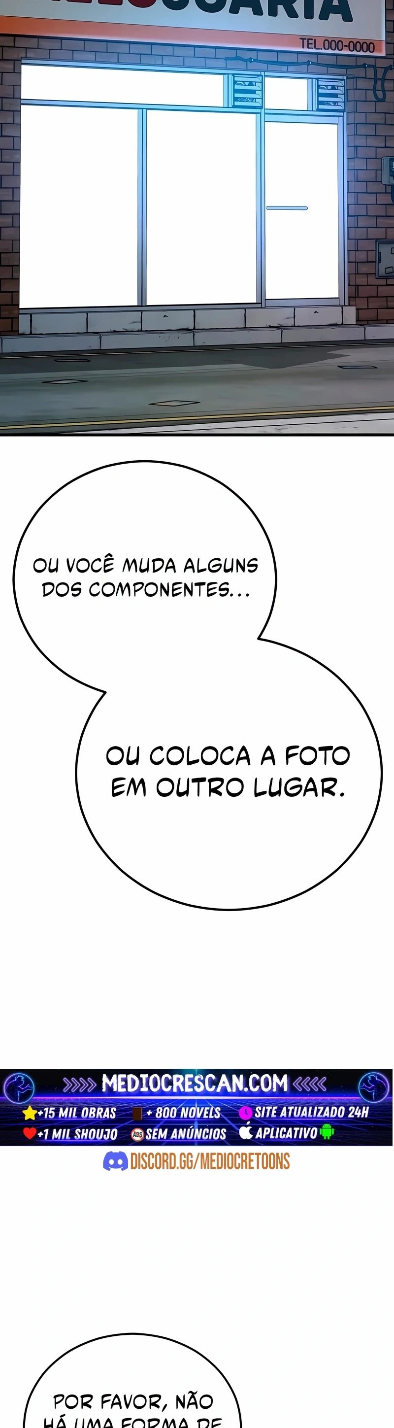 Gerente Kim Capítulo 40 Página 99