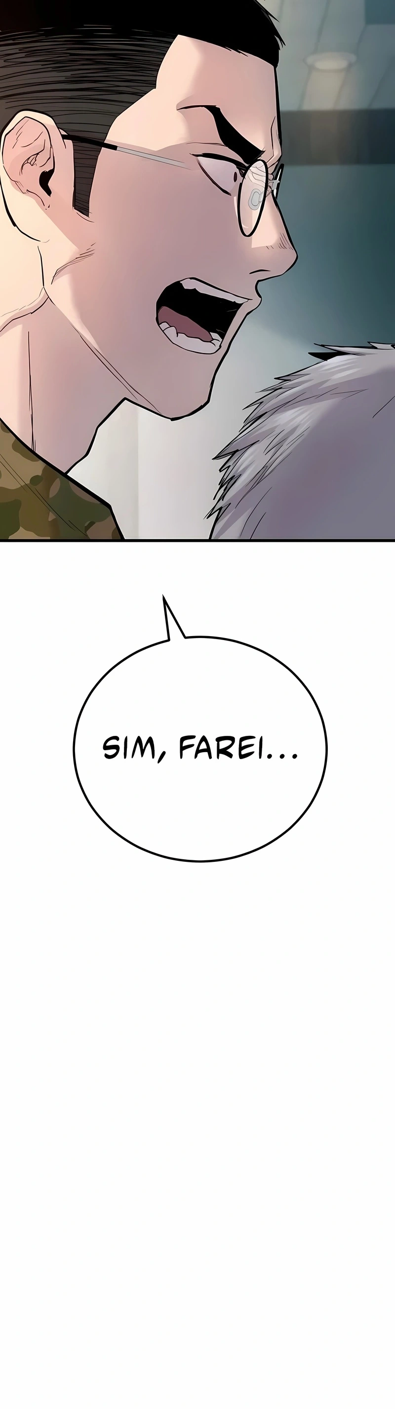 Gerente Kim Capítulo 41 Página 100