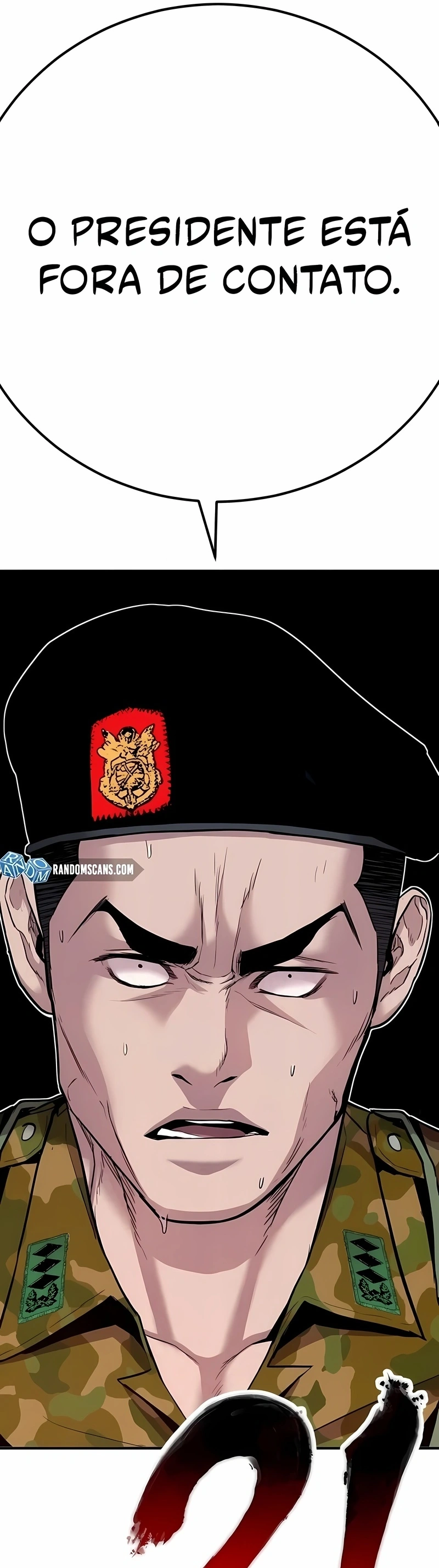 Gerente Kim Capítulo 41 Página 101