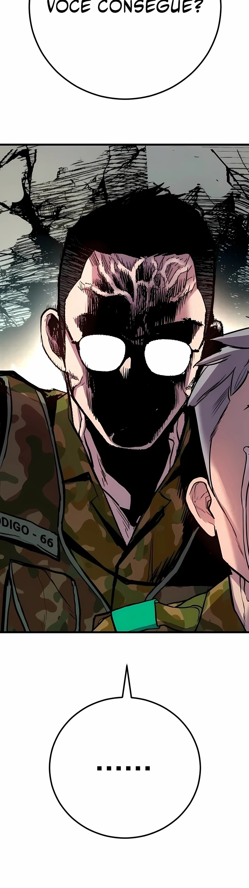 Gerente Kim Capítulo 41 Página 107