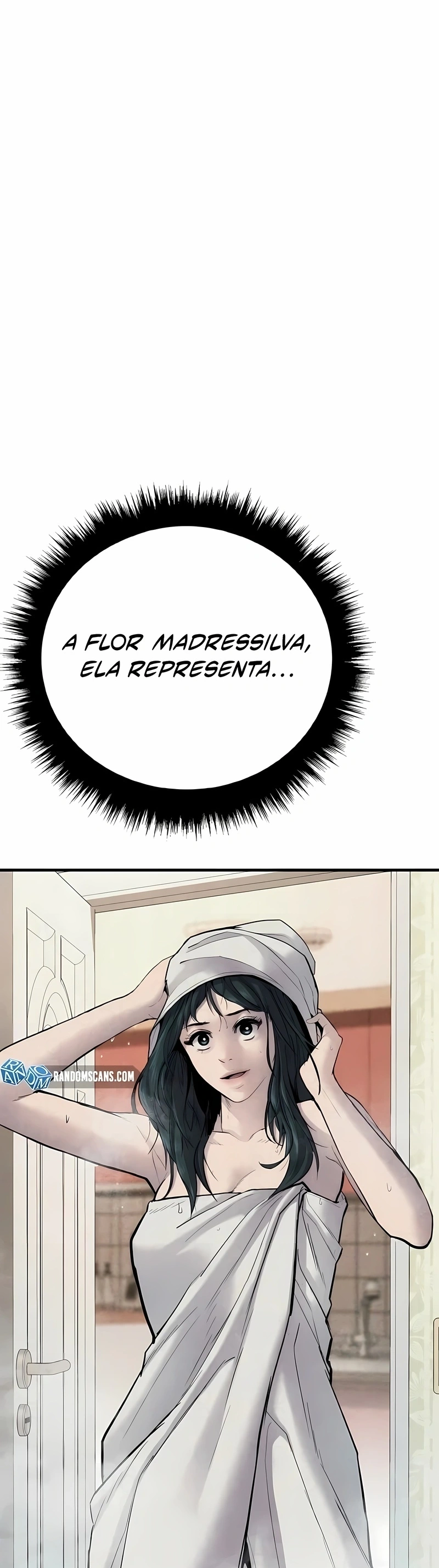 Gerente Kim Capítulo 41 Página 108