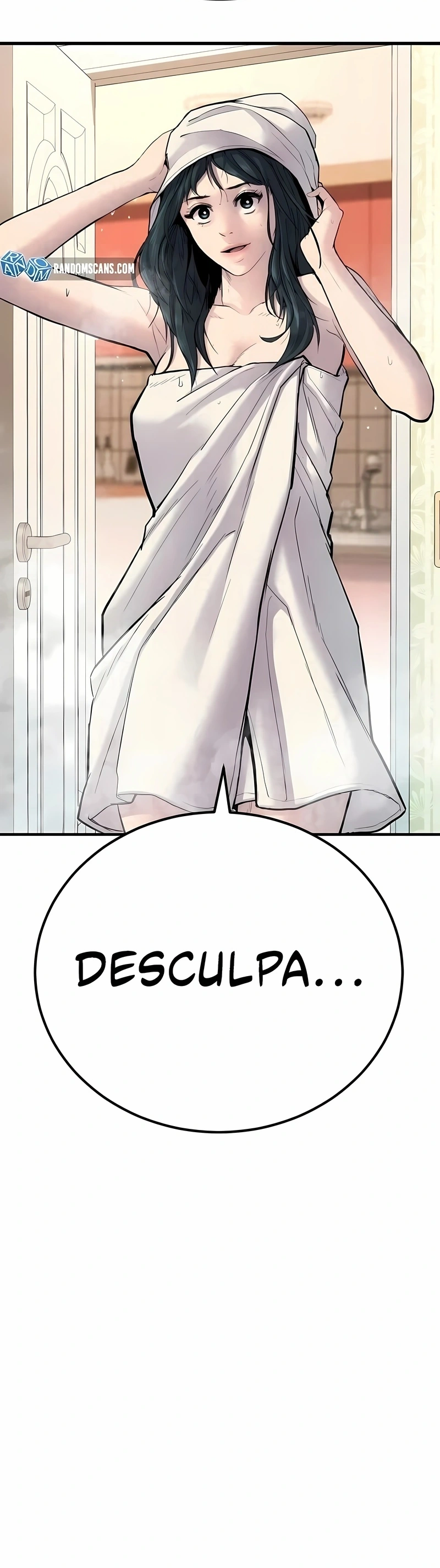 Gerente Kim Capítulo 41 Página 14
