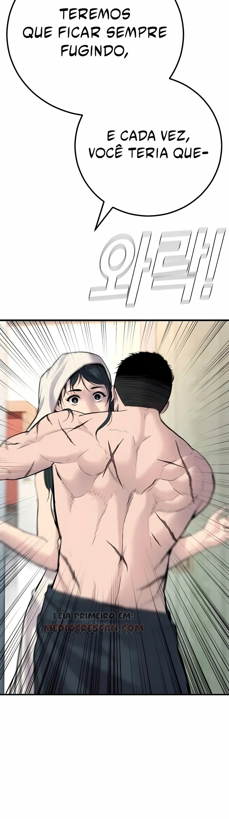 Gerente Kim Capítulo 41 Página 22