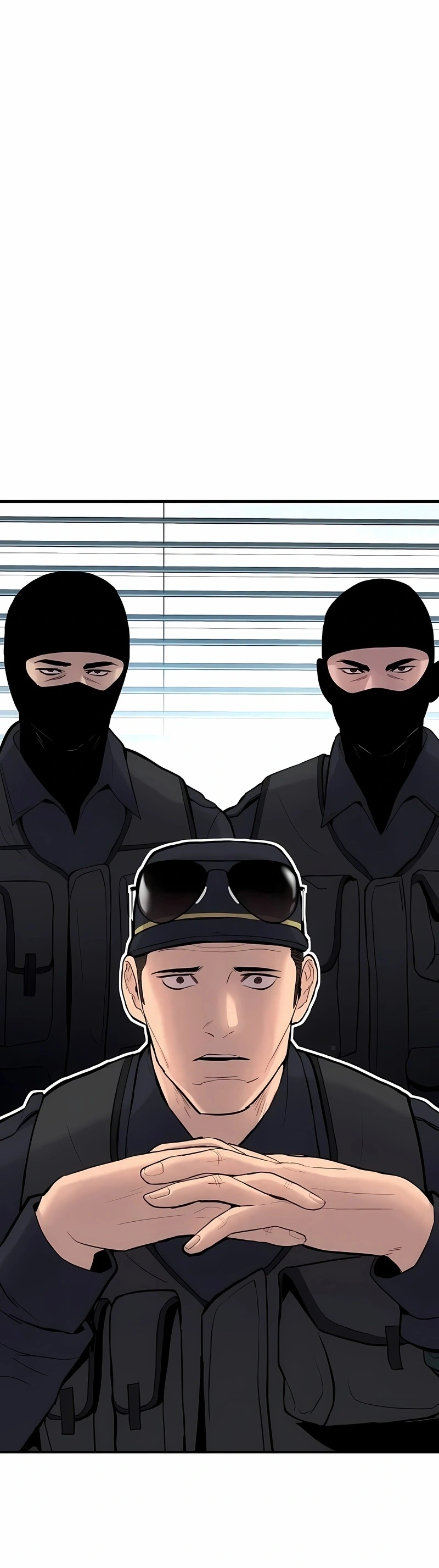 Gerente Kim Capítulo 41 Página 31