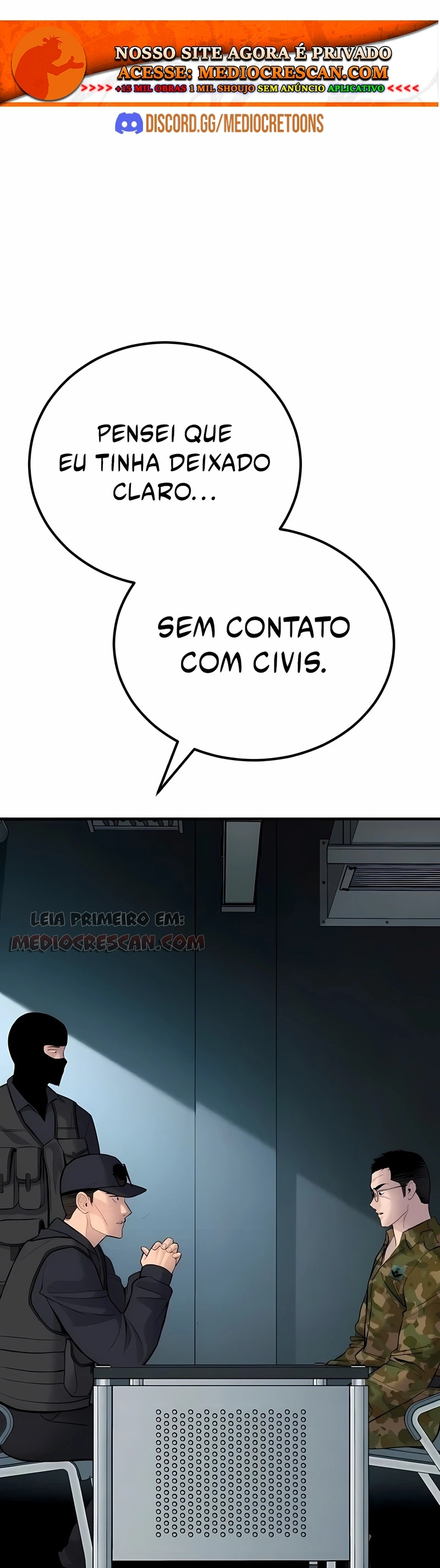 Gerente Kim Capítulo 41 Página 33