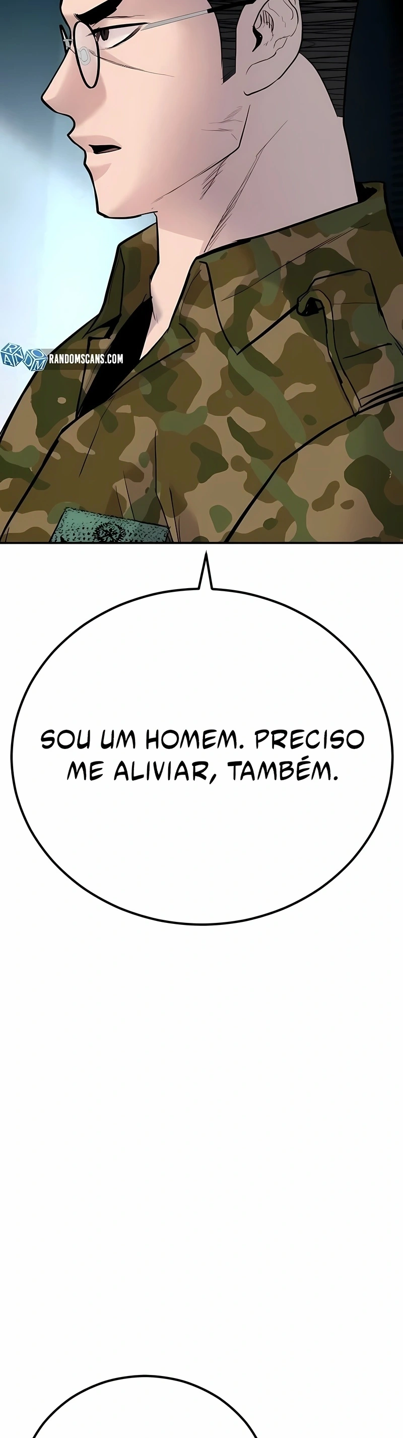 Gerente Kim Capítulo 41 Página 35