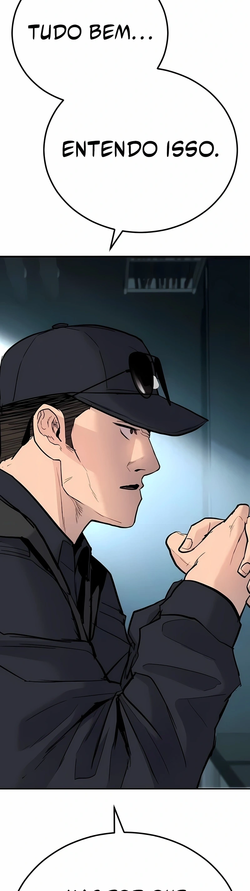 Gerente Kim Capítulo 41 Página 36