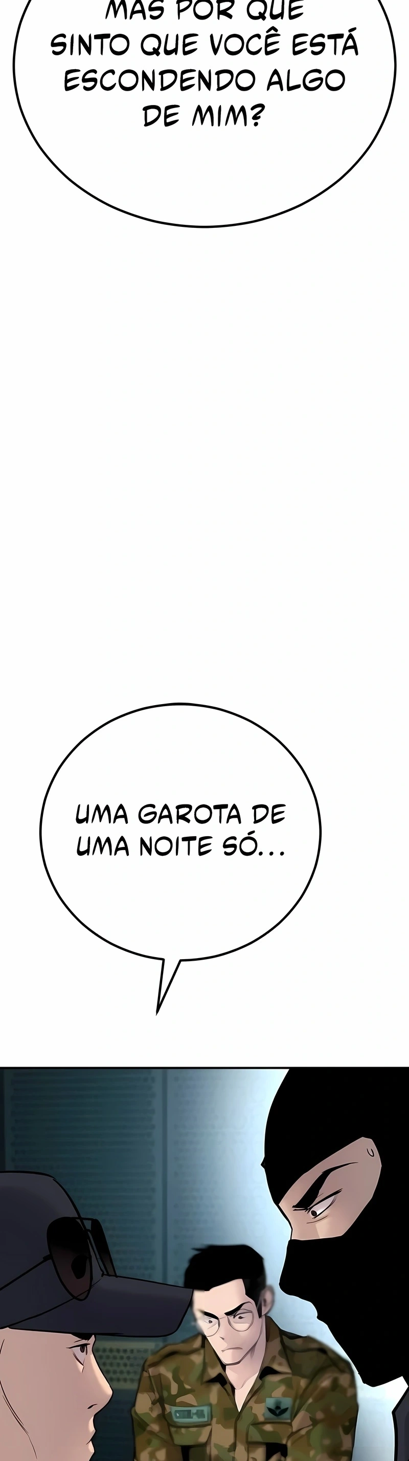 Gerente Kim Capítulo 41 Página 37