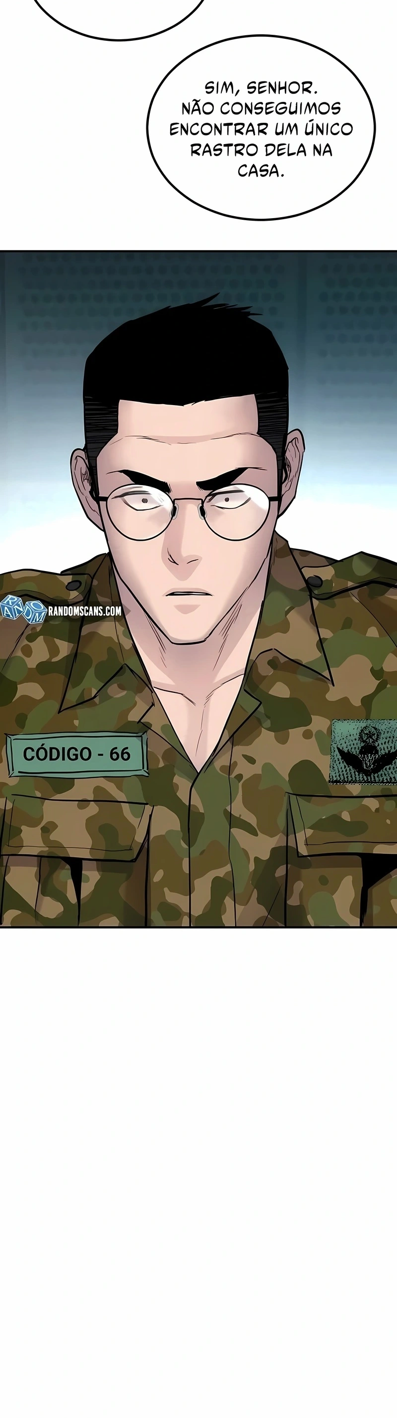 Gerente Kim Capítulo 41 Página 40