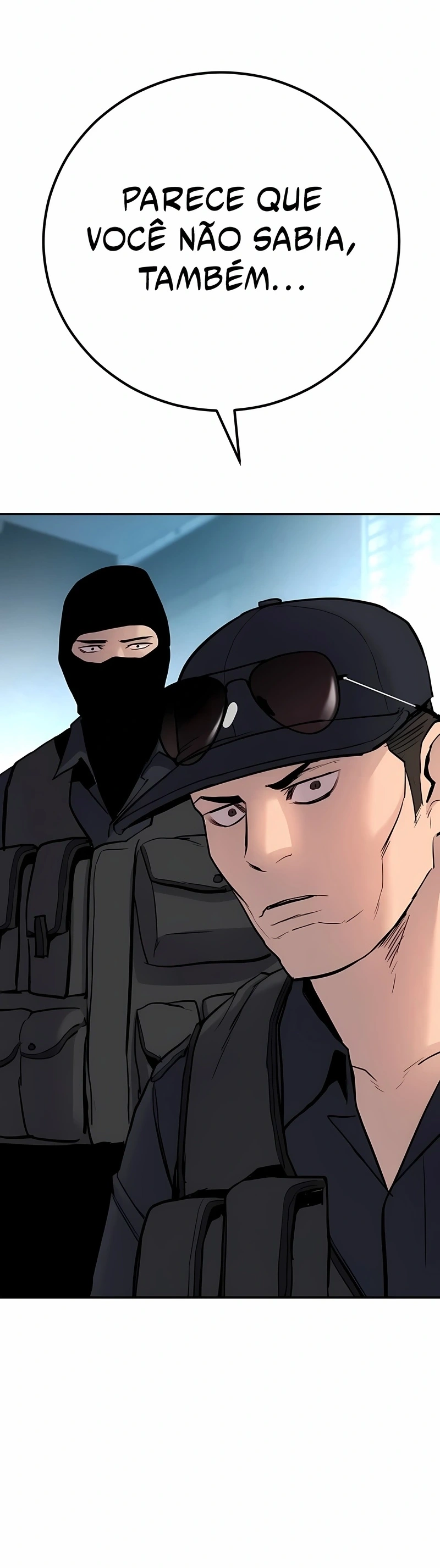 Gerente Kim Capítulo 41 Página 41