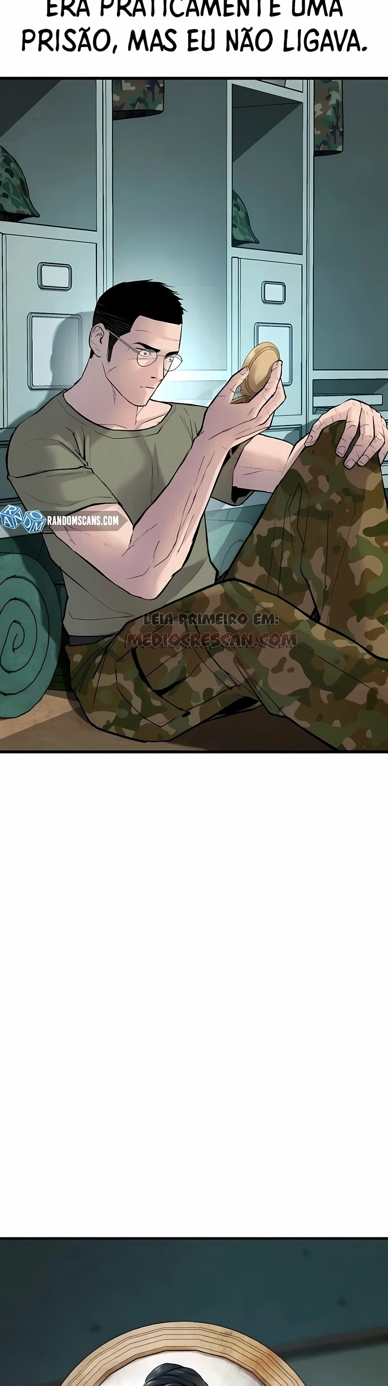 Gerente Kim Capítulo 41 Página 49