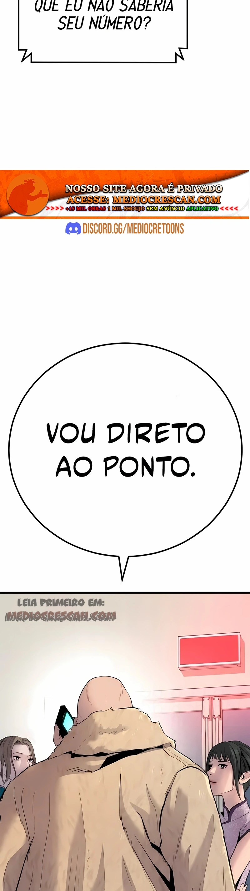 Gerente Kim Capítulo 41 Página 54