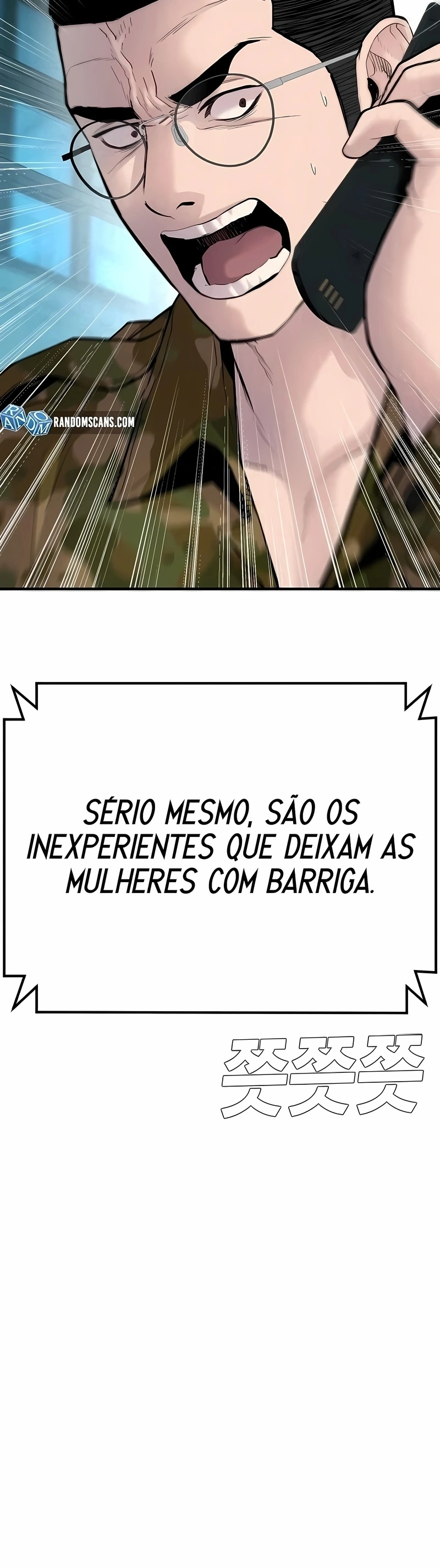 Gerente Kim Capítulo 41 Página 58