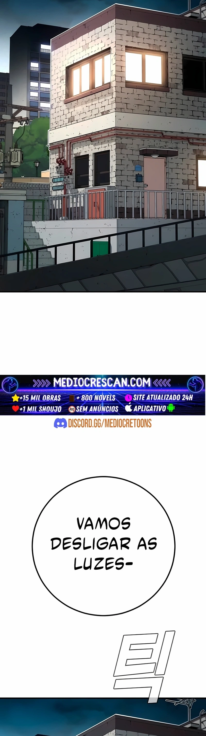 Gerente Kim Capítulo 41 Página 6