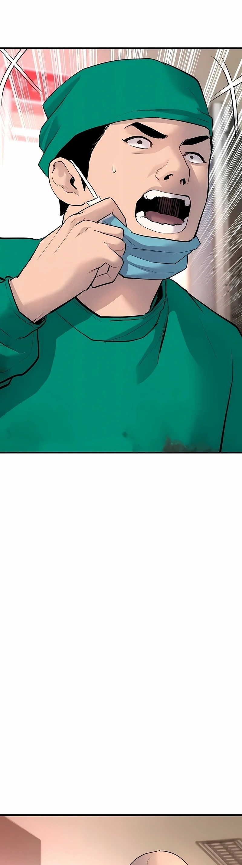 Gerente Kim Capítulo 41 Página 61