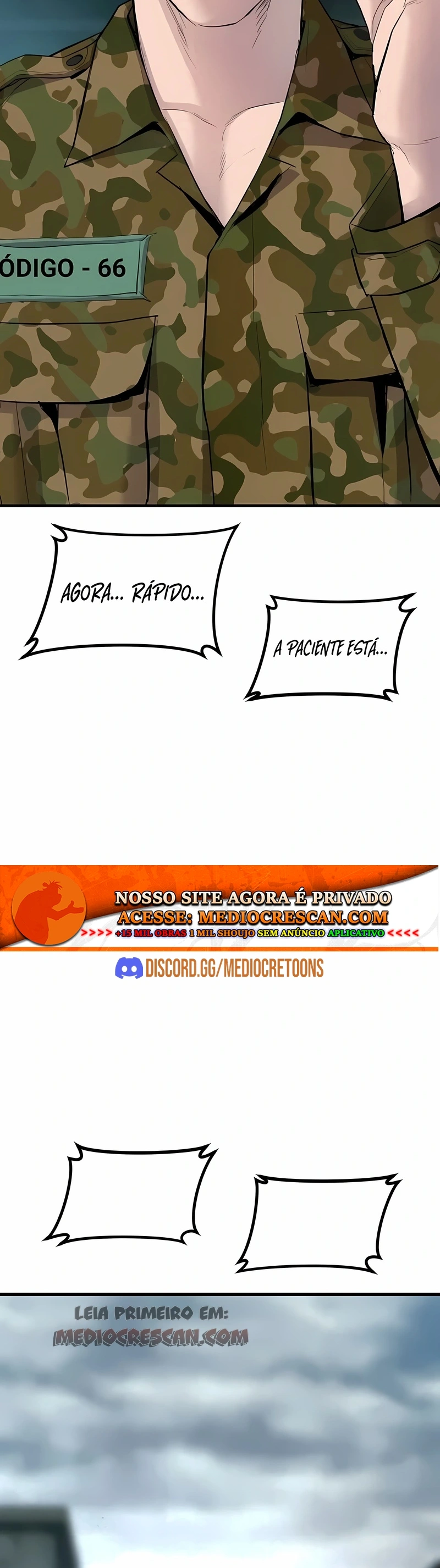 Gerente Kim Capítulo 41 Página 64