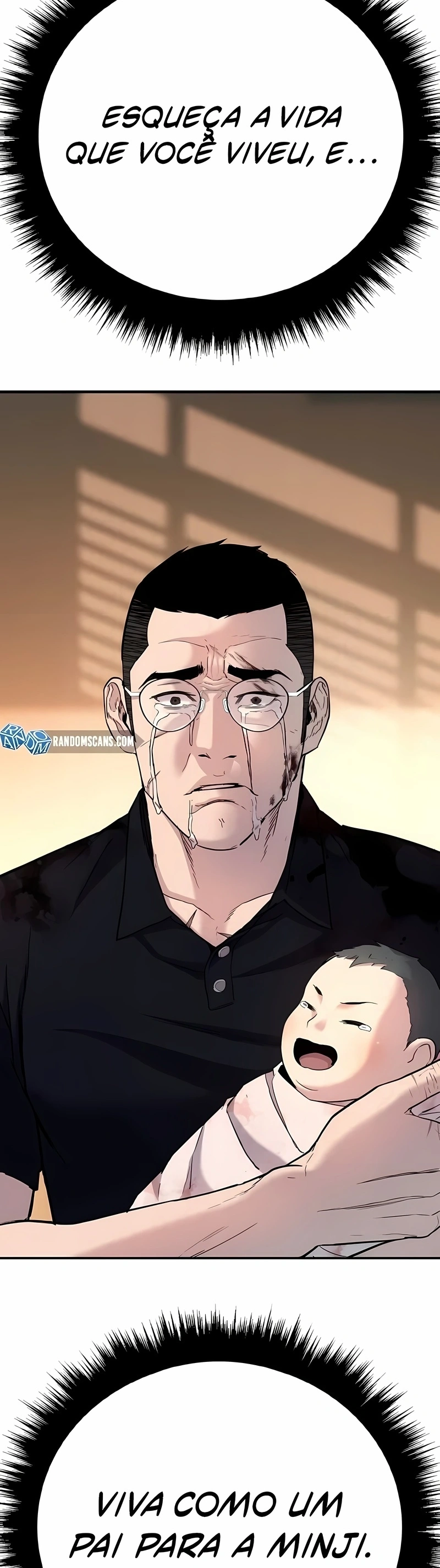 Gerente Kim Capítulo 41 Página 73