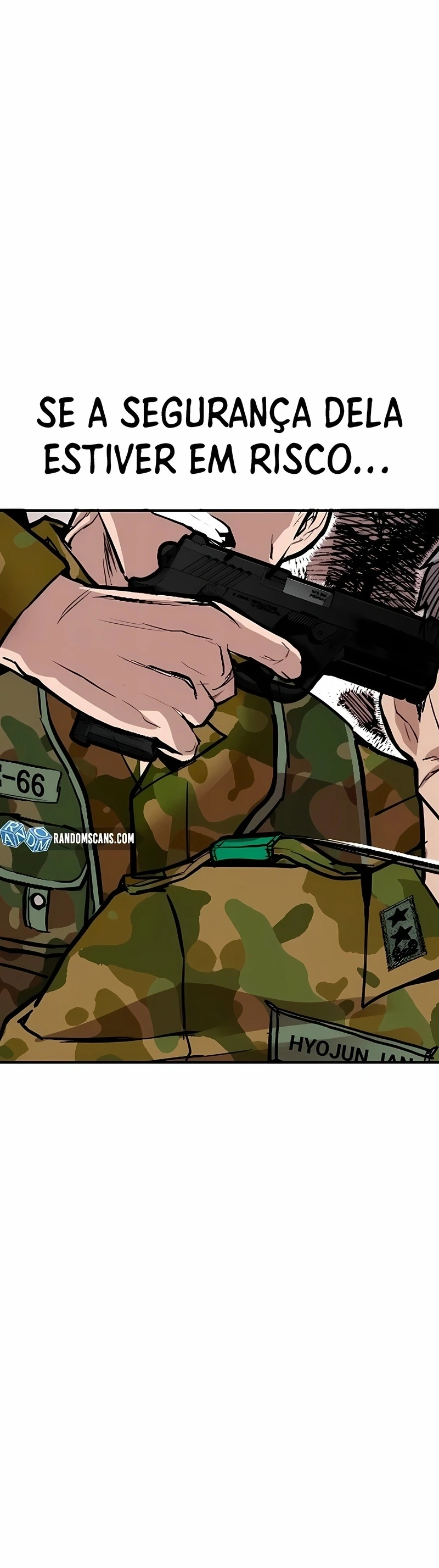 Gerente Kim Capítulo 41 Página 77