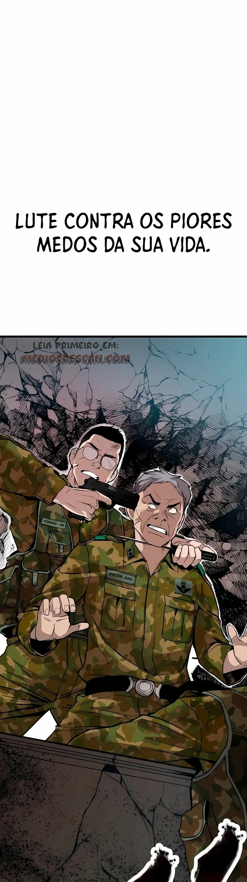 Gerente Kim Capítulo 41 Página 78