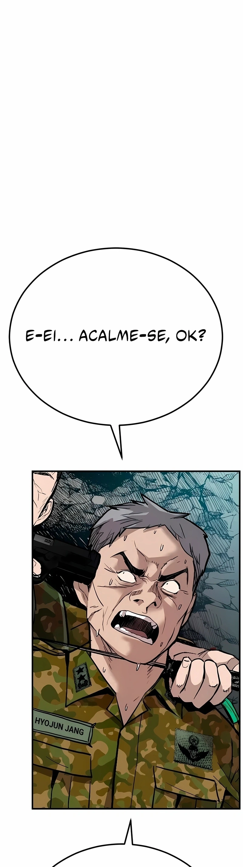 Gerente Kim Capítulo 41 Página 83