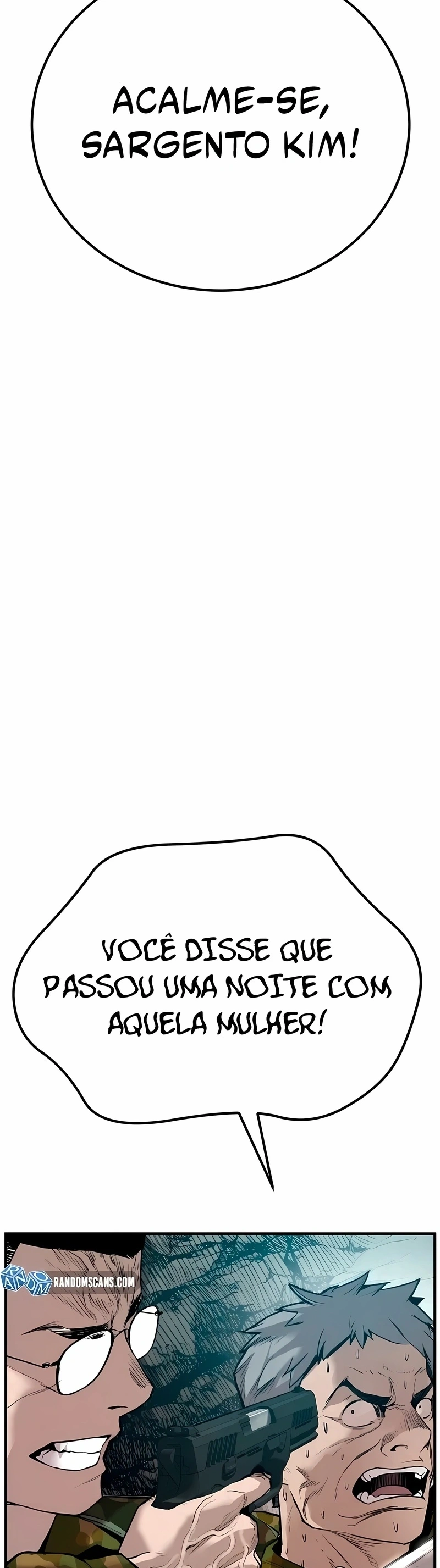 Gerente Kim Capítulo 41 Página 84