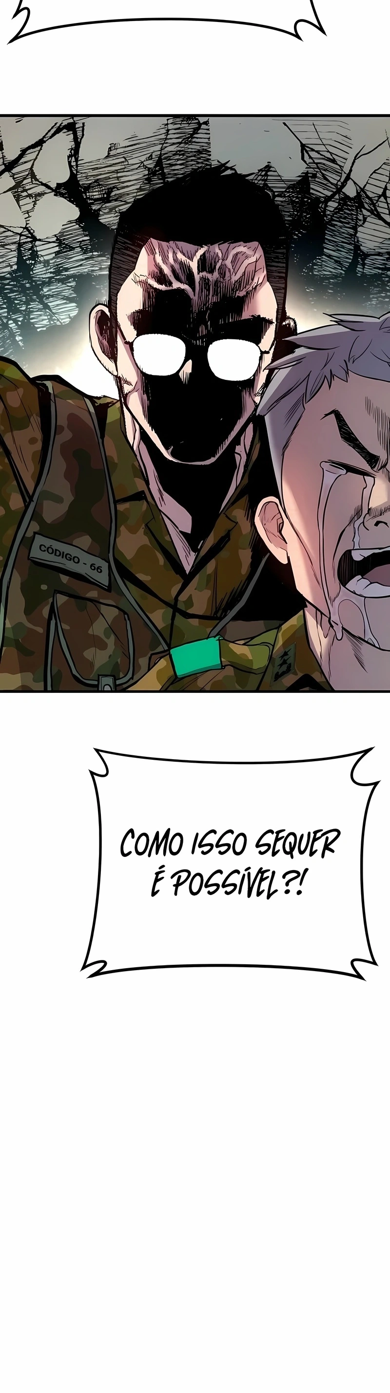 Gerente Kim Capítulo 41 Página 92