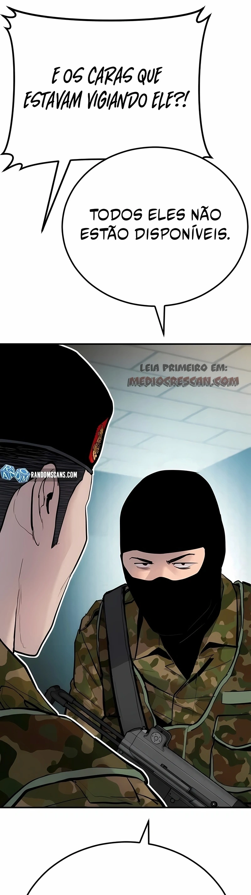 Gerente Kim Capítulo 41 Página 93
